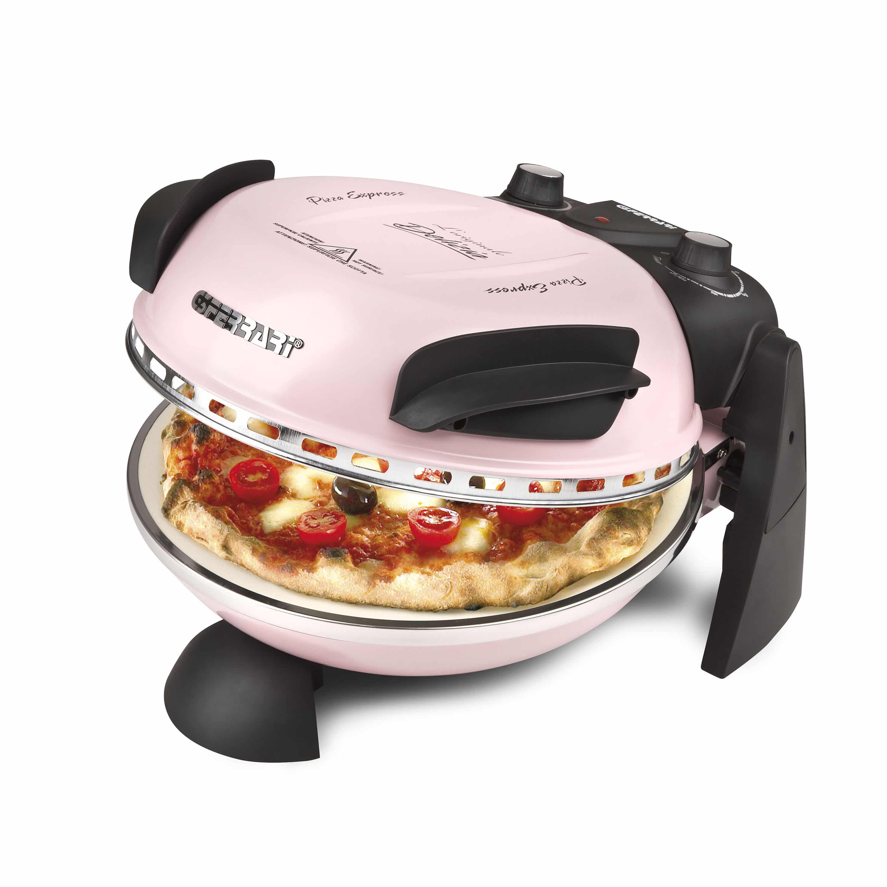 G3Ferrari pizza oven | Delizia Pizzamaker