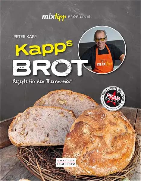 mixtipp PROFILINIE: Pane Kapps