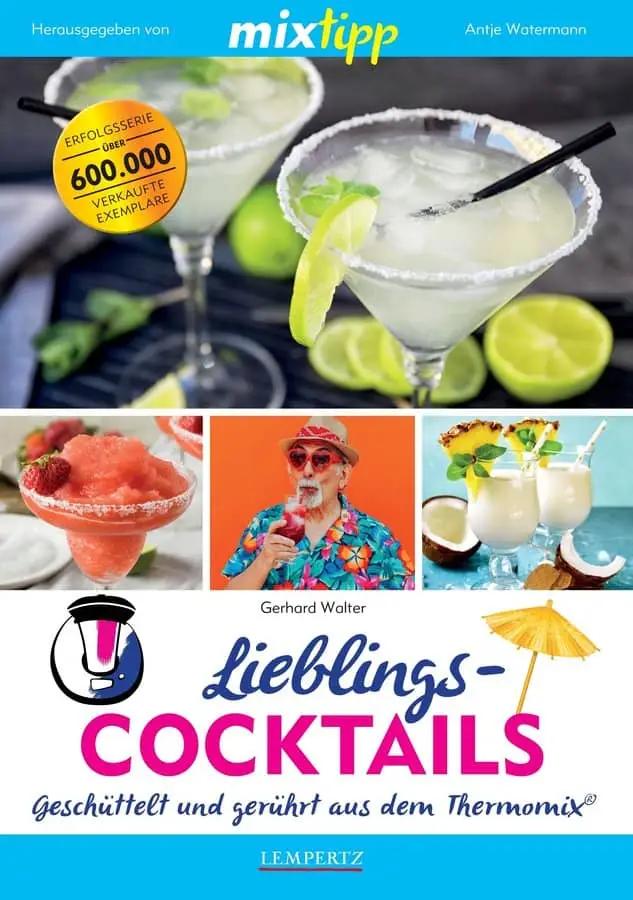 mixtipp: Lieblings-Cocktails