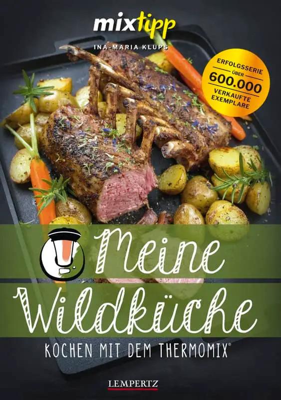 mixtipp: Meine Wildküche