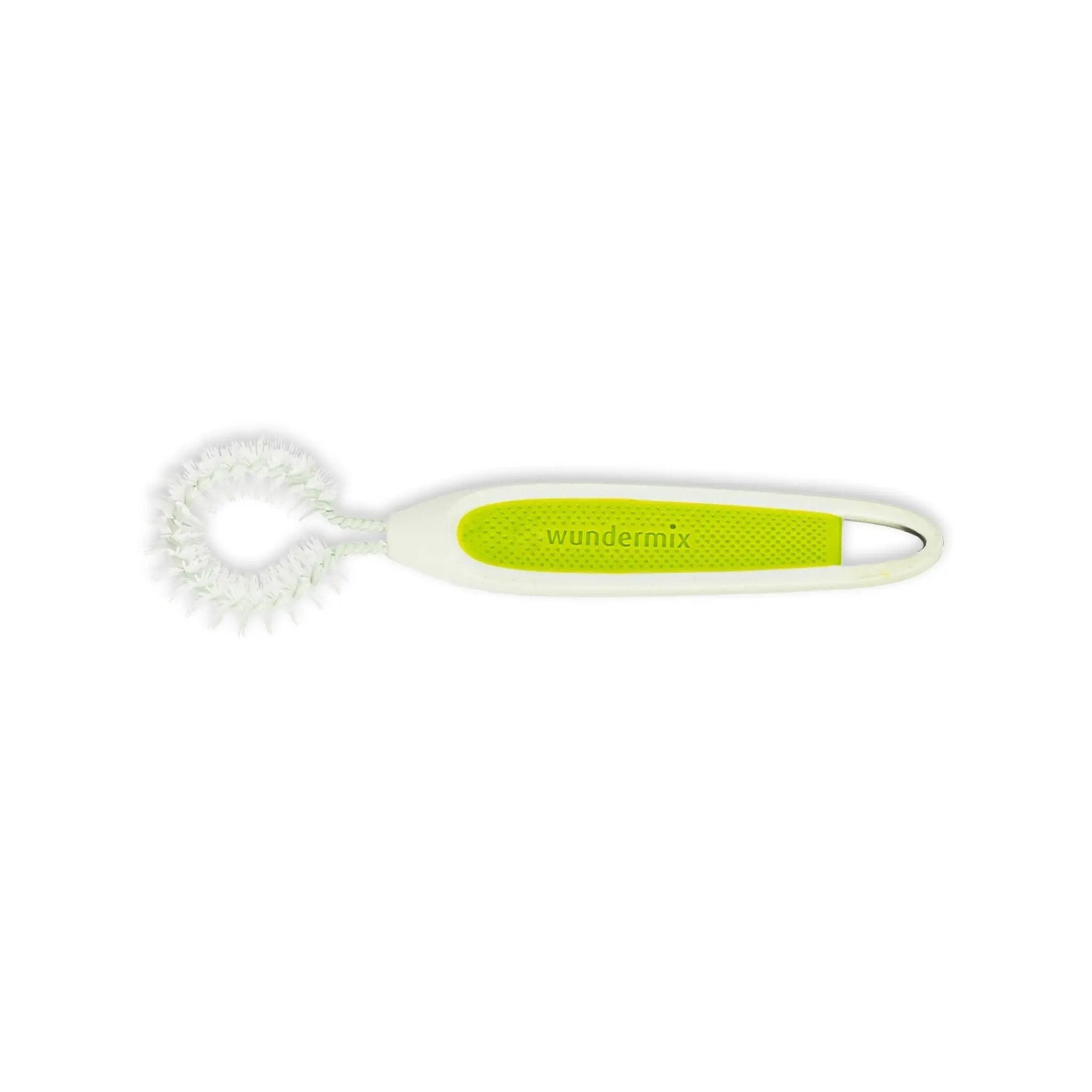 WunderBrush® Omega | Cleaning brush for Thermomix-housing