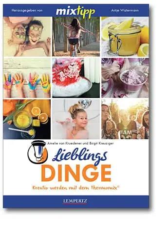 mixtipp: Lieblings-Dinge