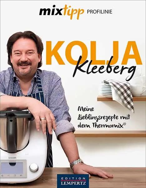 mixtipp PROFILE: Kolja Kleeberg