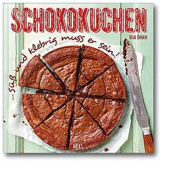 Schokokuchen