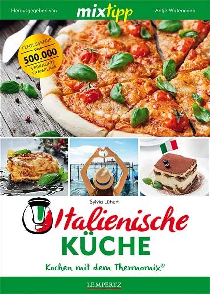 mixtipp: Italienische Küche