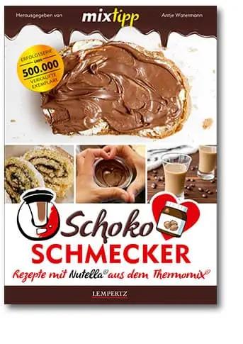 mixtipp: Chocolate gourmet