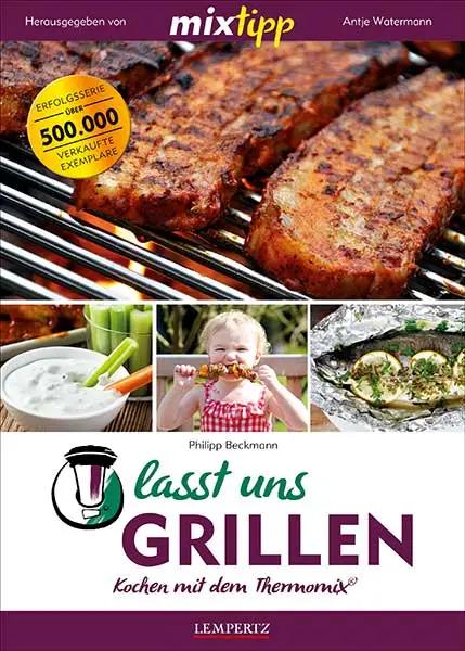 mixtipp: Let's barbecue