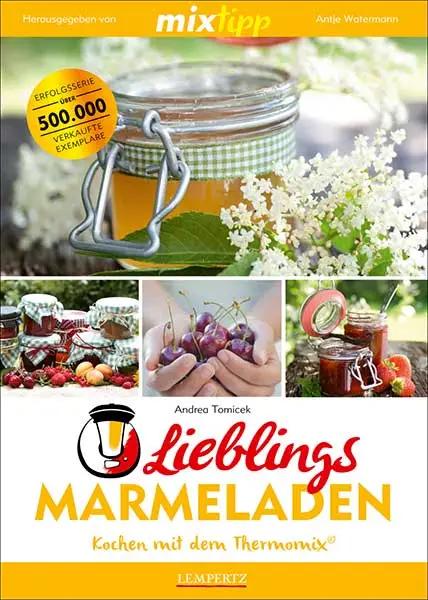 mixtipp: Marmellate preferite