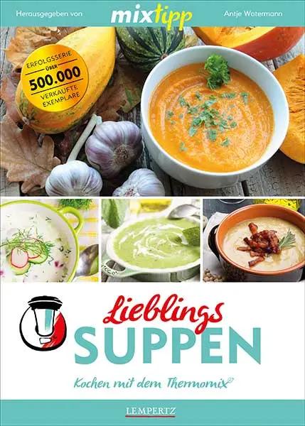 mixtipp: Lieblings-Suppen