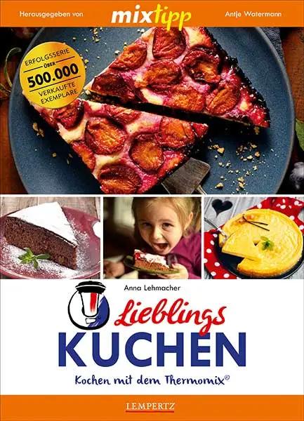 mixtipp: Lieblings-Kuchen