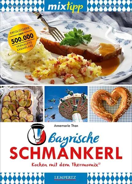 mixtipp: Bavarian delicacies