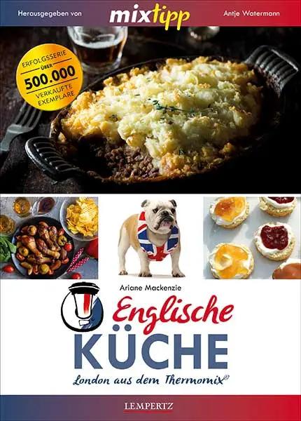 mixtipp: English cuisine