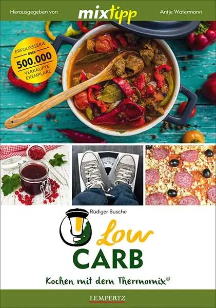 mixtipp: Low Carb