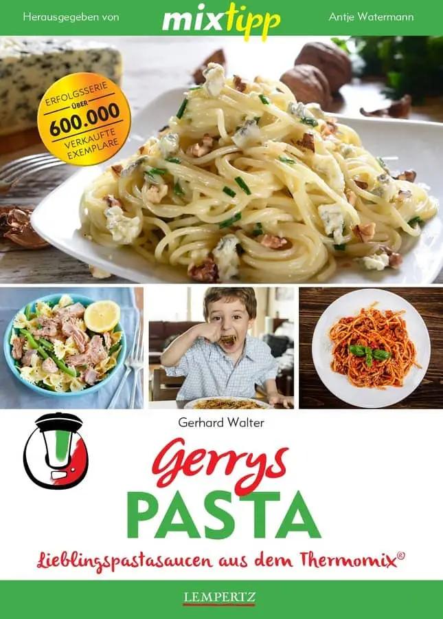 mixtippLa pasta di Gerry