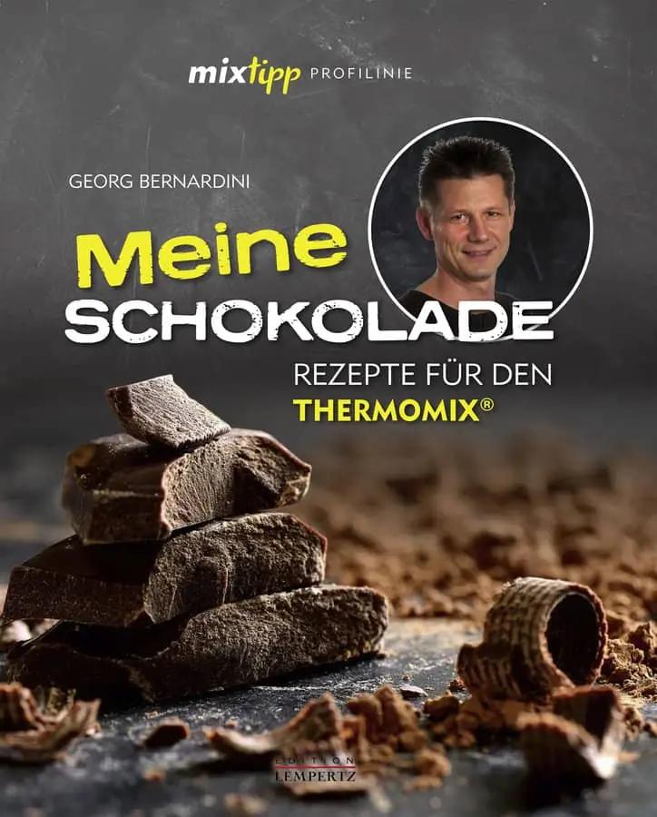 mixtipp PROFILINIE: My chocolate