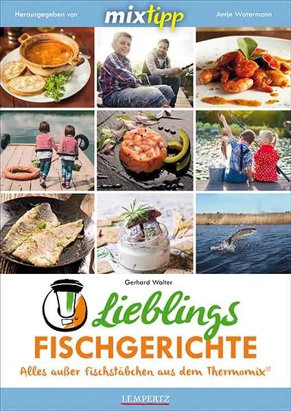 mixtipp: Lieblings-Fischgerichte