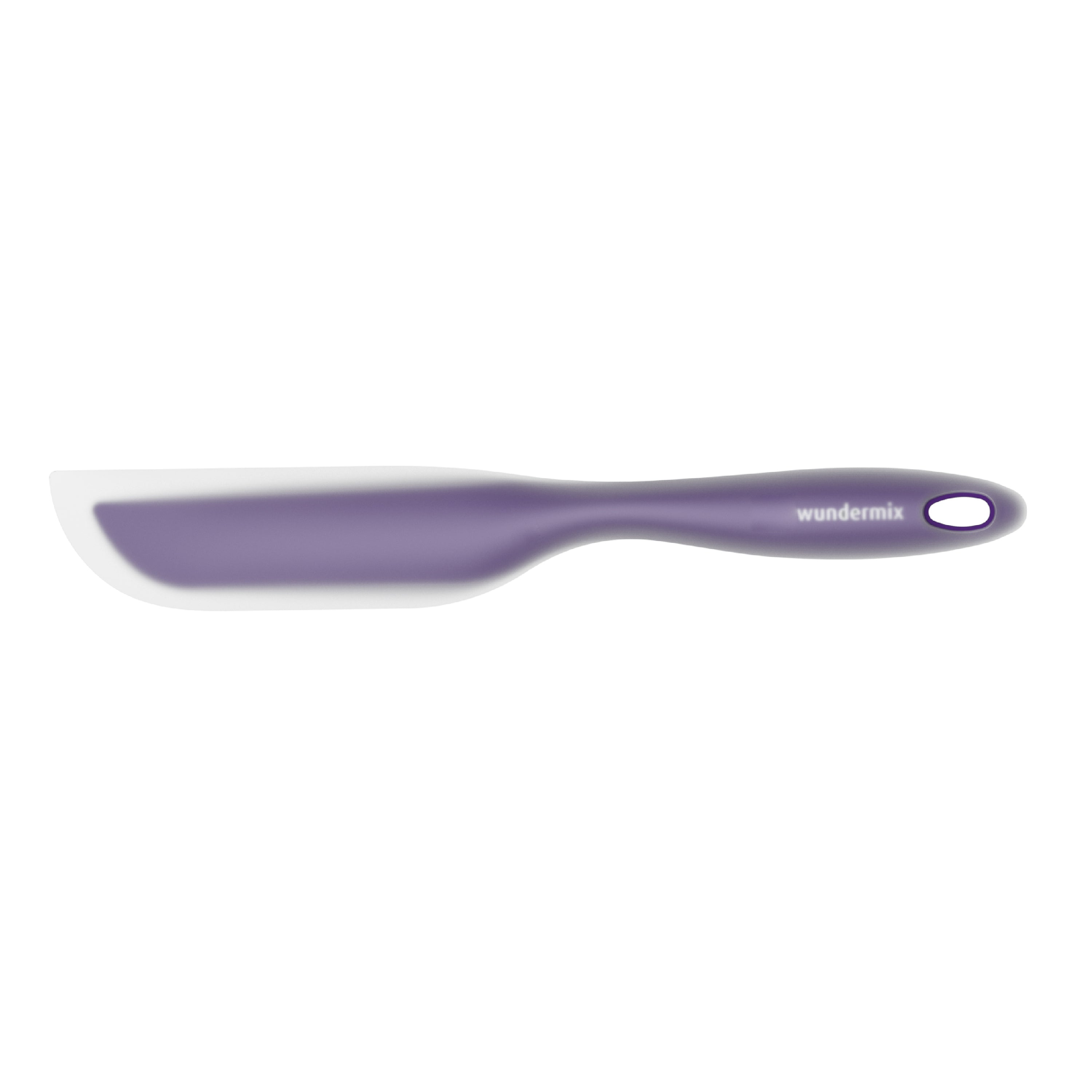 WunderSpatel® | Flexible spatula ideal for your food processor