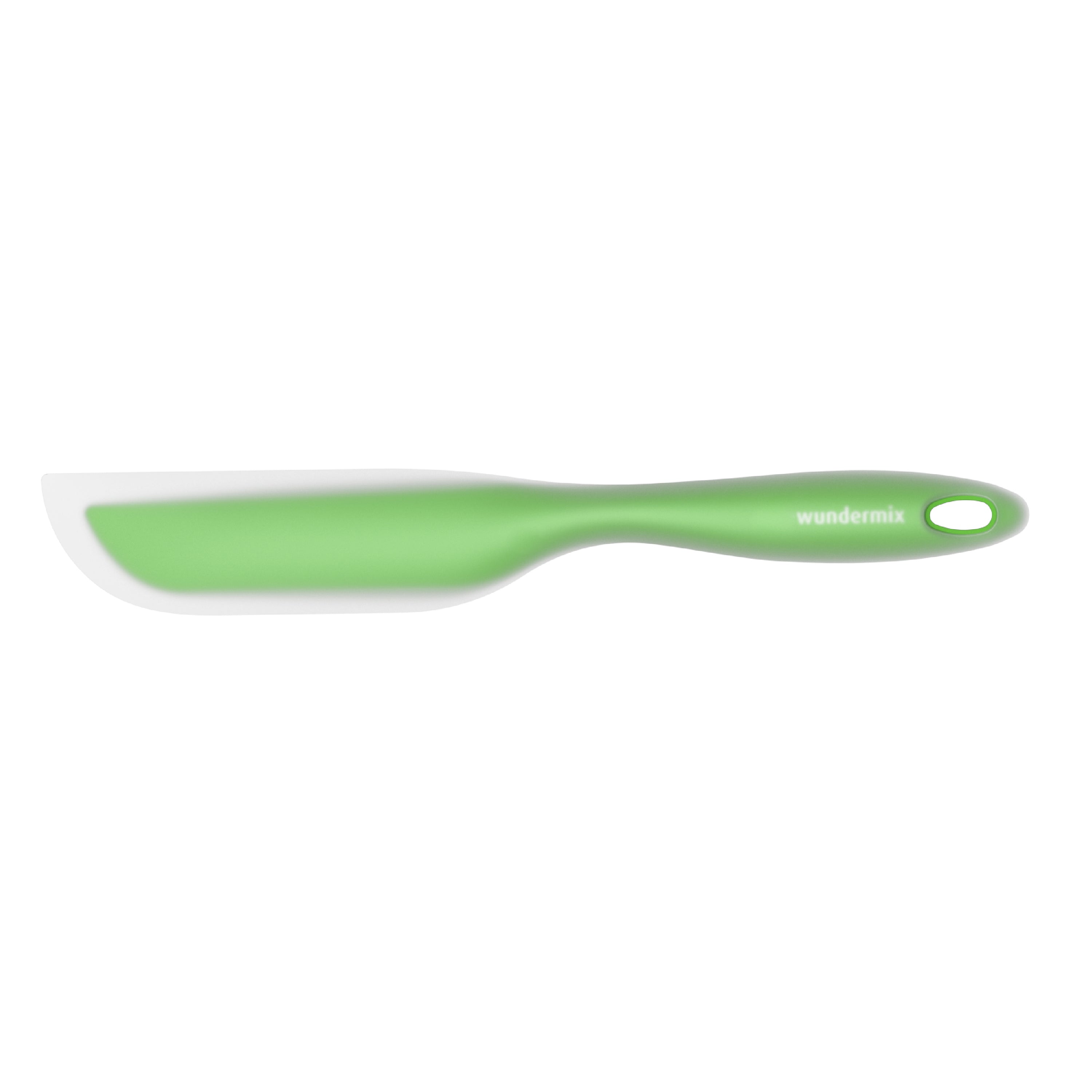 WunderSpatel® | Flexible spatula ideal for your food processor