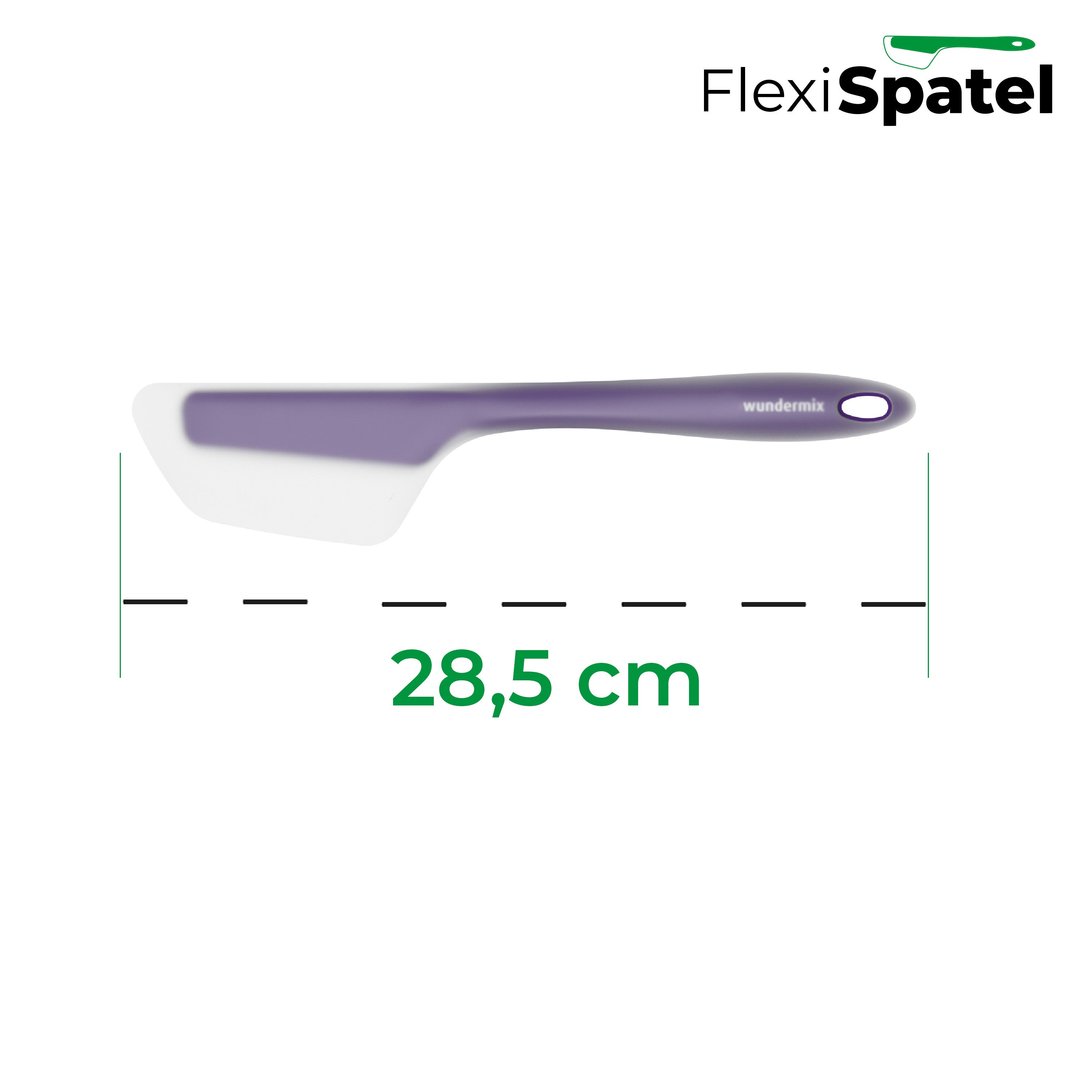 FlexiSpatel® | Flexible spatula 