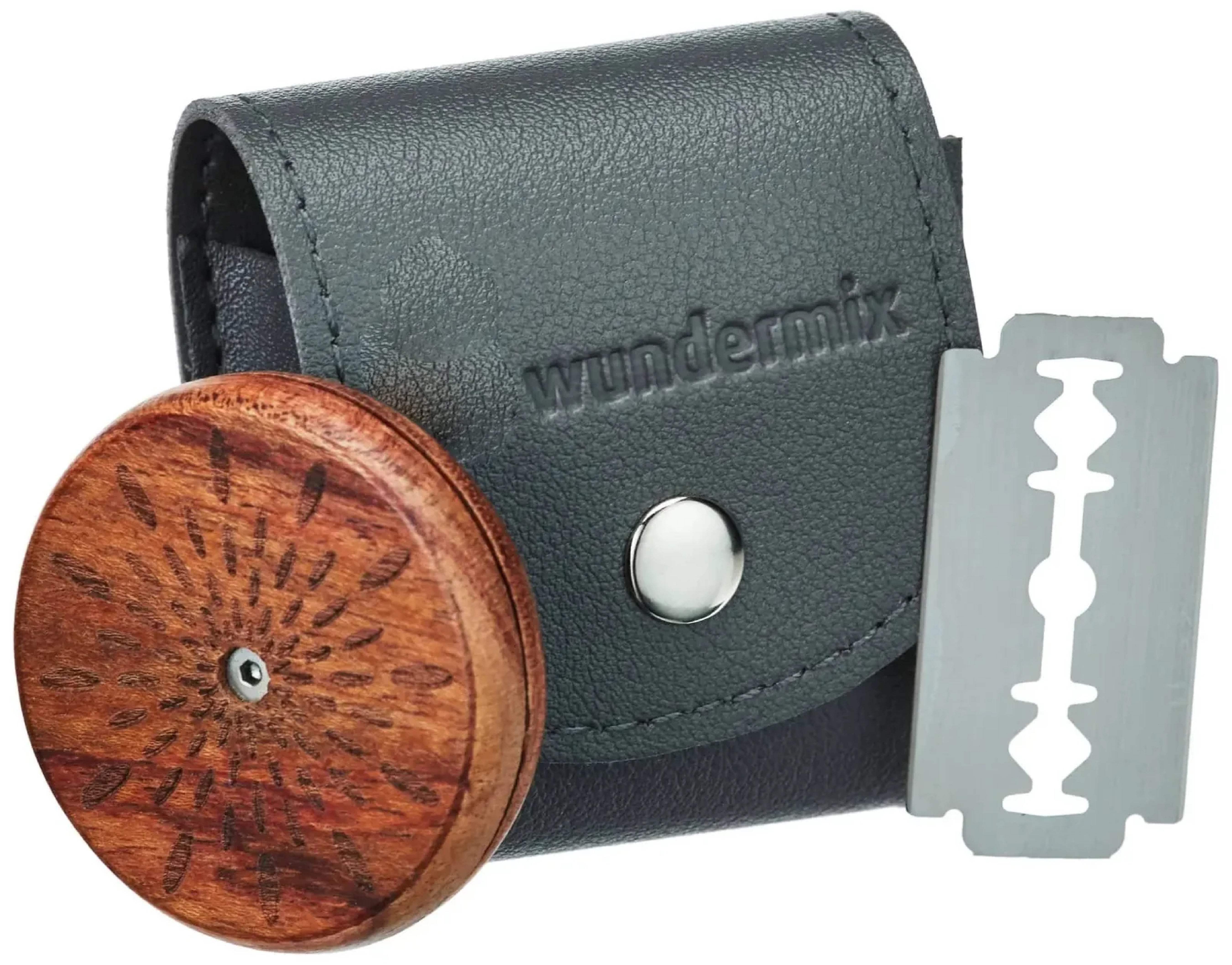 WunderStyler® Compact | Cuchillo de panadero