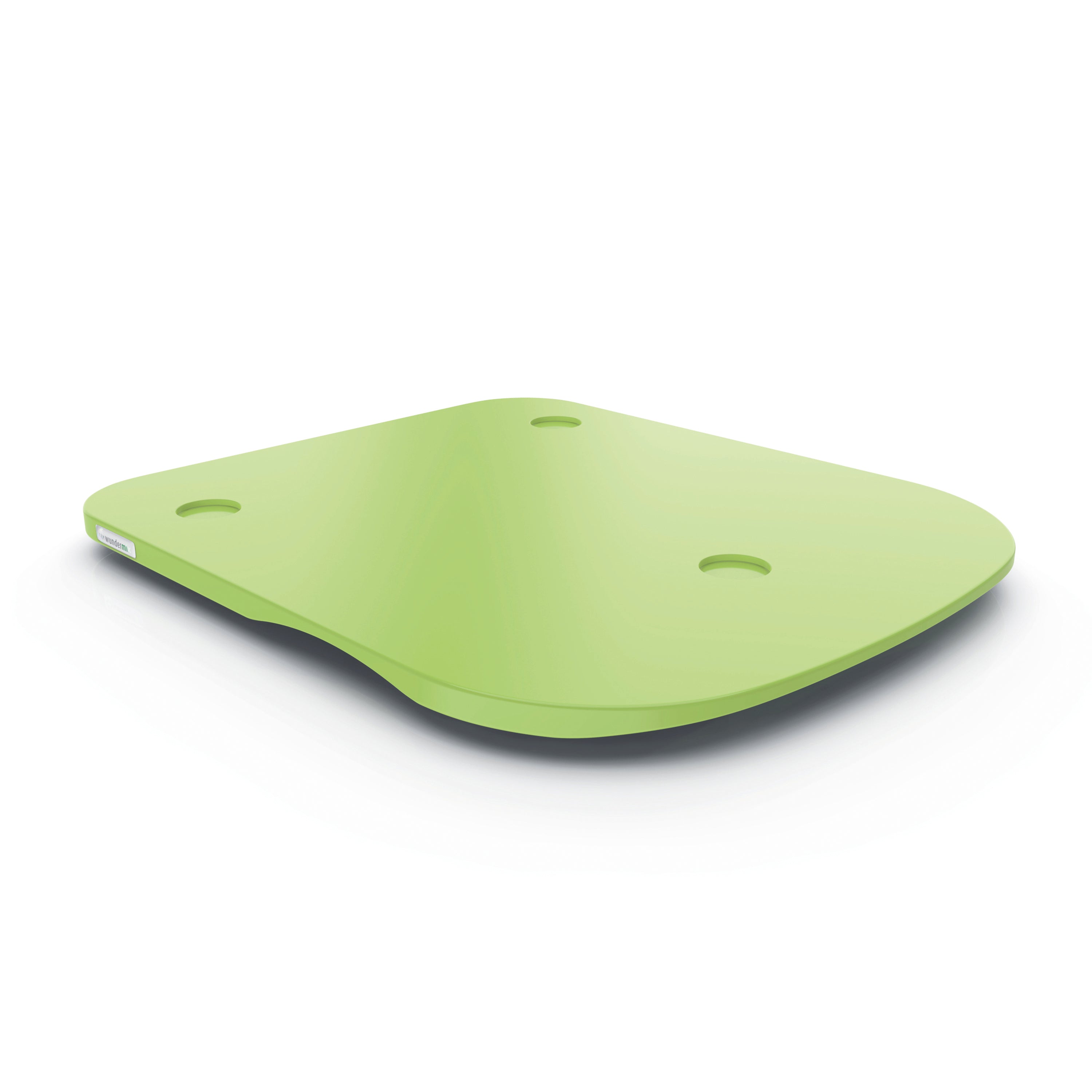 KitchenSlider® M | V2 Plus | Verde chiaro | Tavola di scivolamento premium per Bimby TM6, TM5