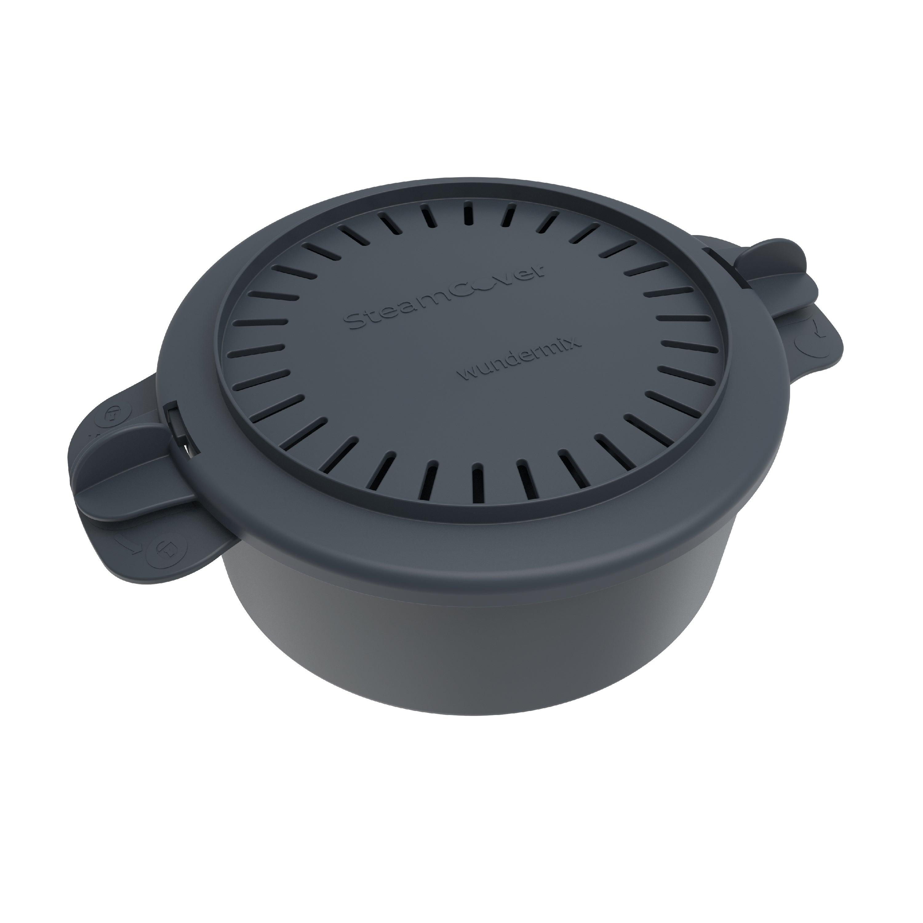 SteamCover® | Steam and odor filter for the Monsieur Cuisine Smart, Trend & Connect