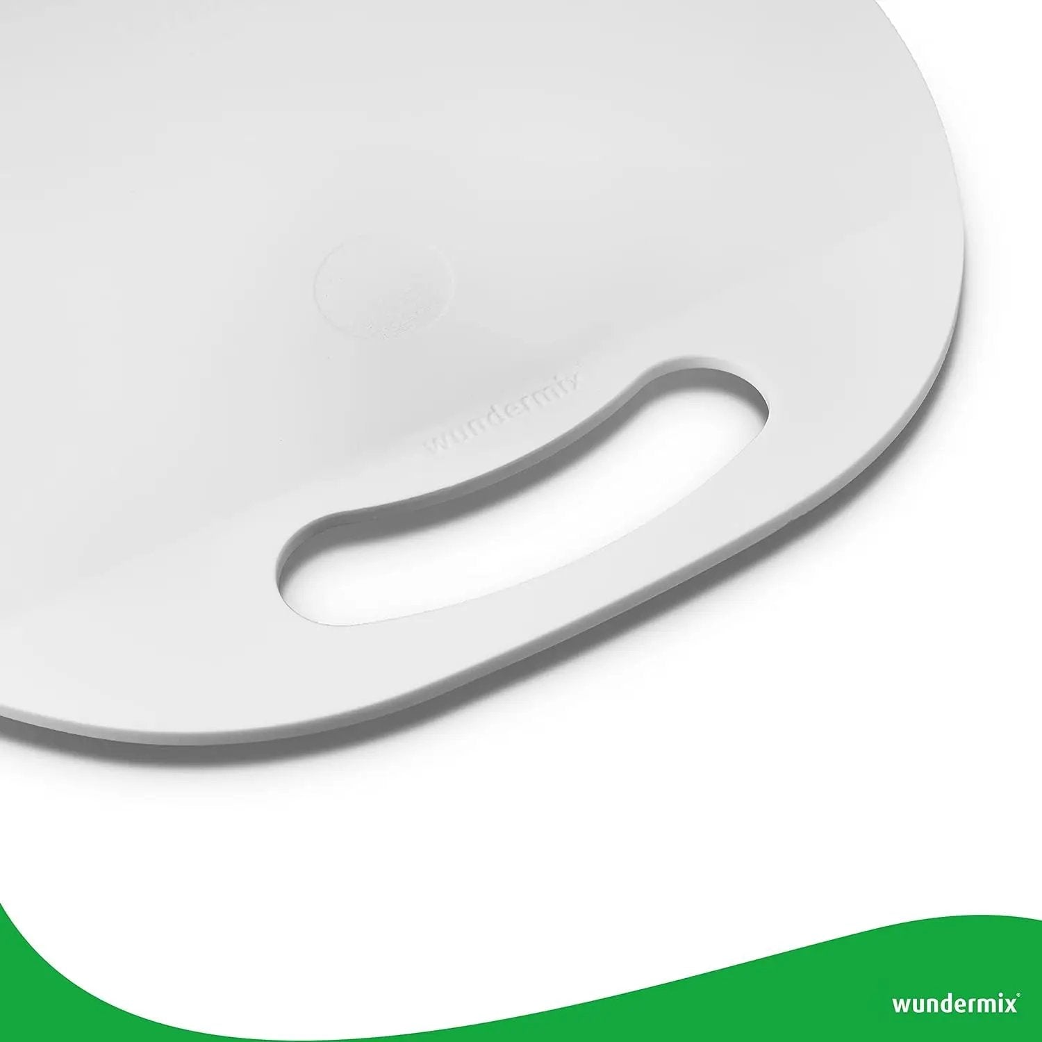 EasySlider® | Sliding board made of acrylic glass for Thermomix TM6, TM5