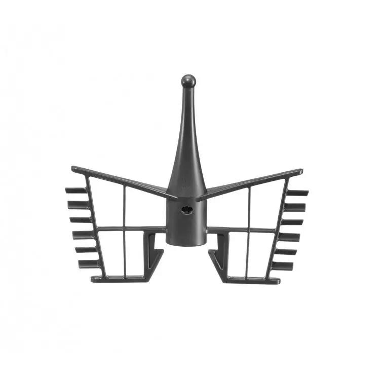 Original mixing attachment / butterfly for Monsieur Cuisine Smart, Trend, Connect