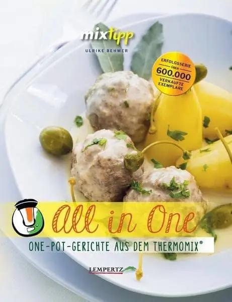 mixtipp: All in one [Neuauflage]