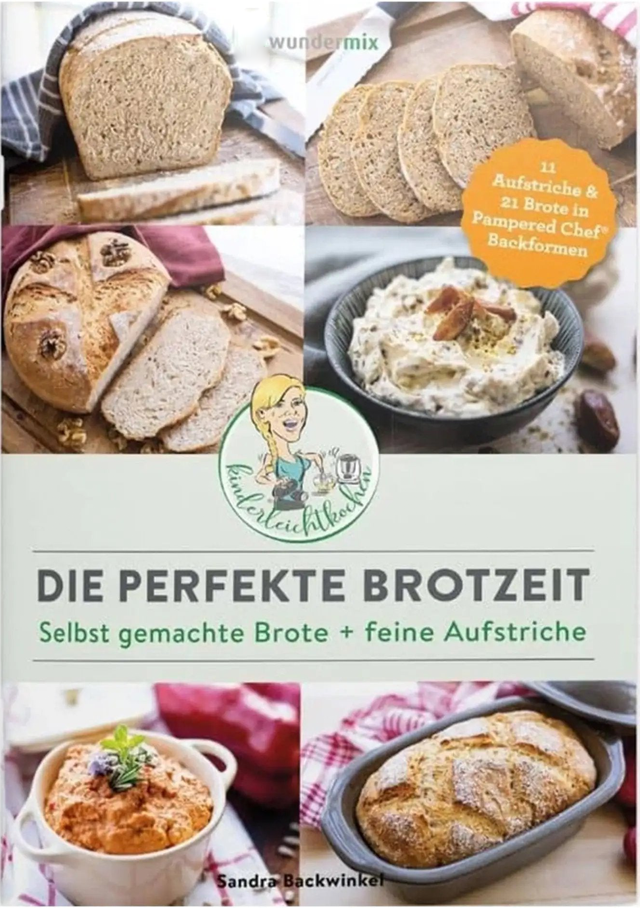 Die perfekte Brotzeit | Selbst gemachte Brote + feine Aufstriche