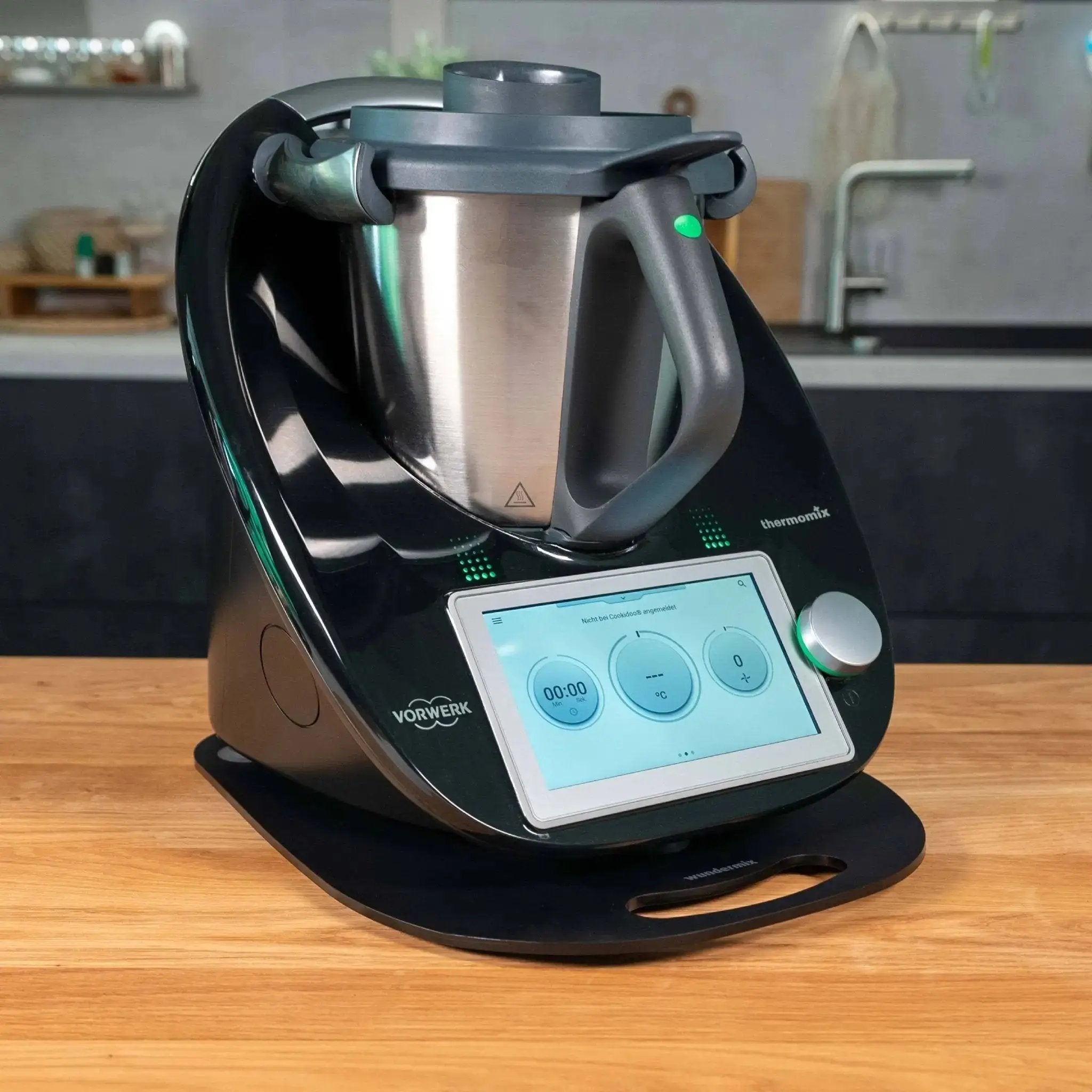 EasySlider® | Gleitbrett für Thermomix TM6, TM5