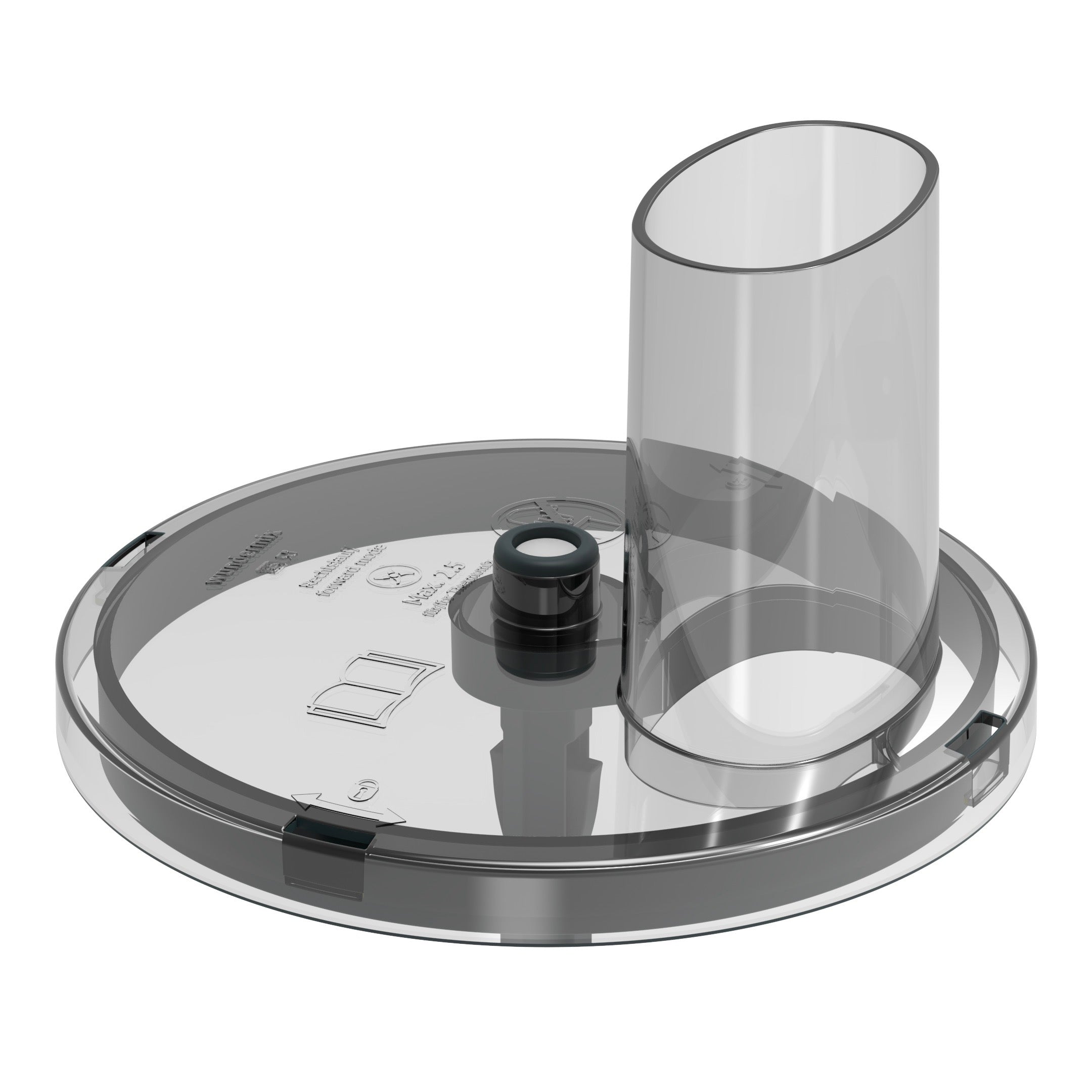 [Spare part] Lid unit for WunderSlicer V2 for Thermomix