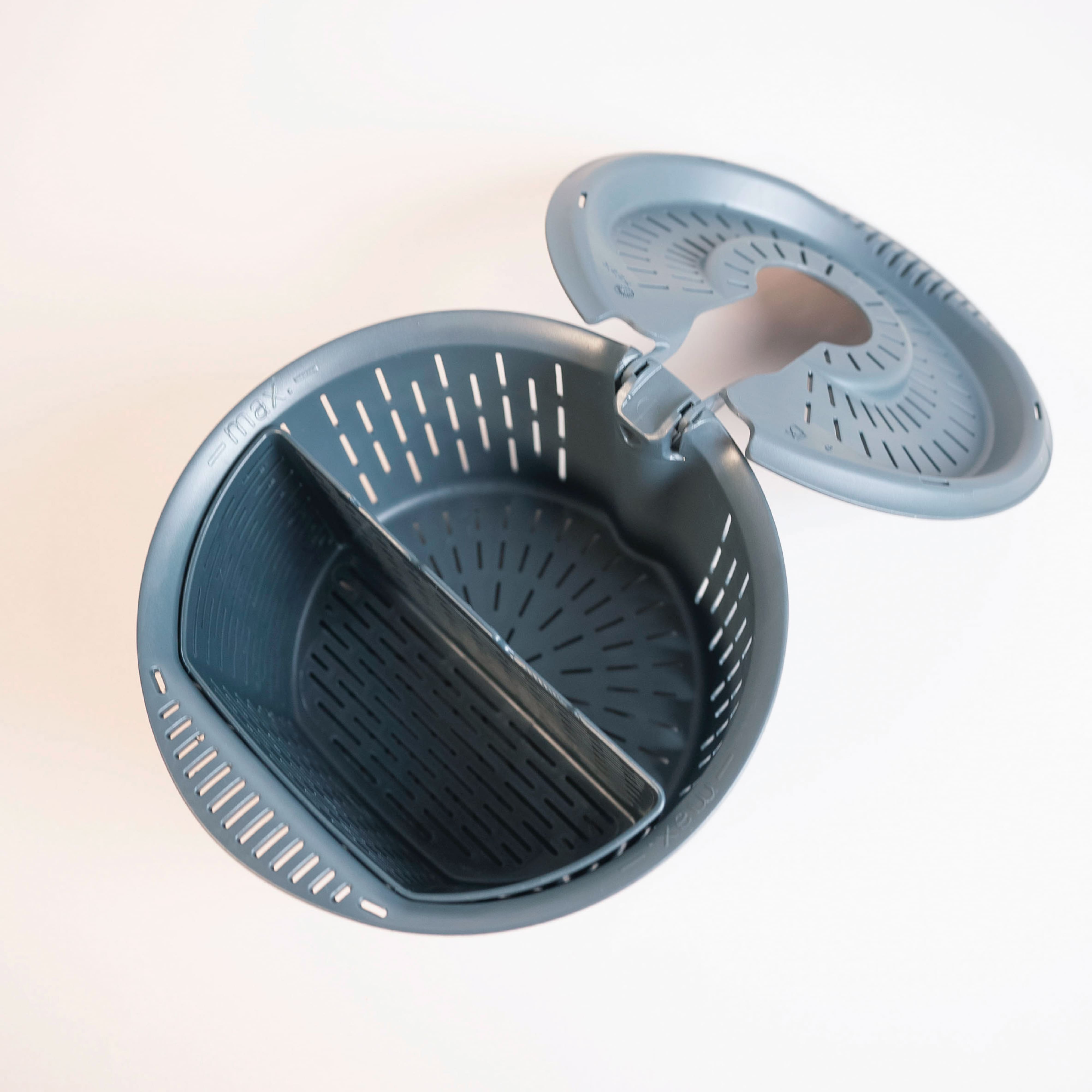 GarBuddy® | Insert for cooking basket TM6, TM5, TM31