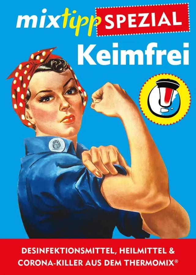 mixtipp-Spezial: Keimfrei