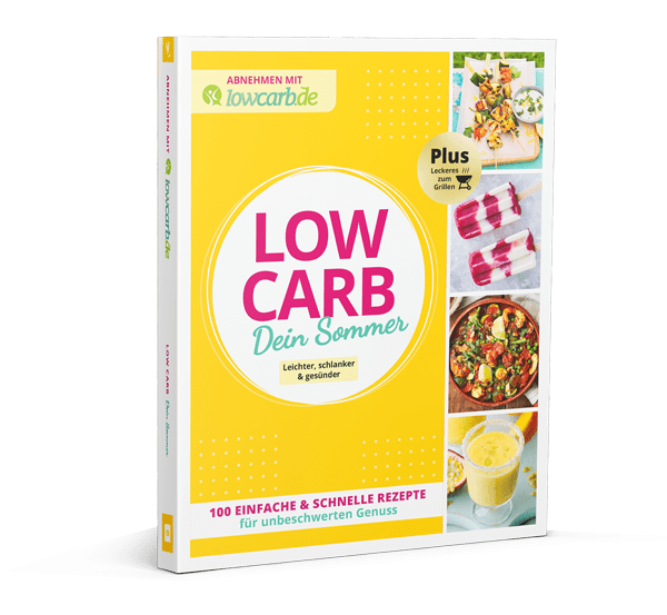 Low carb - Your summer