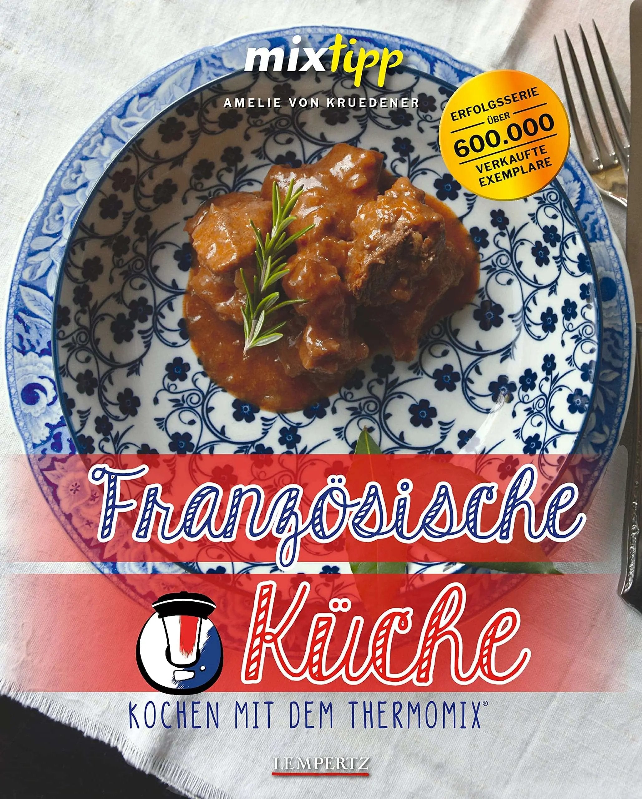 mixtipp: Französische Küche