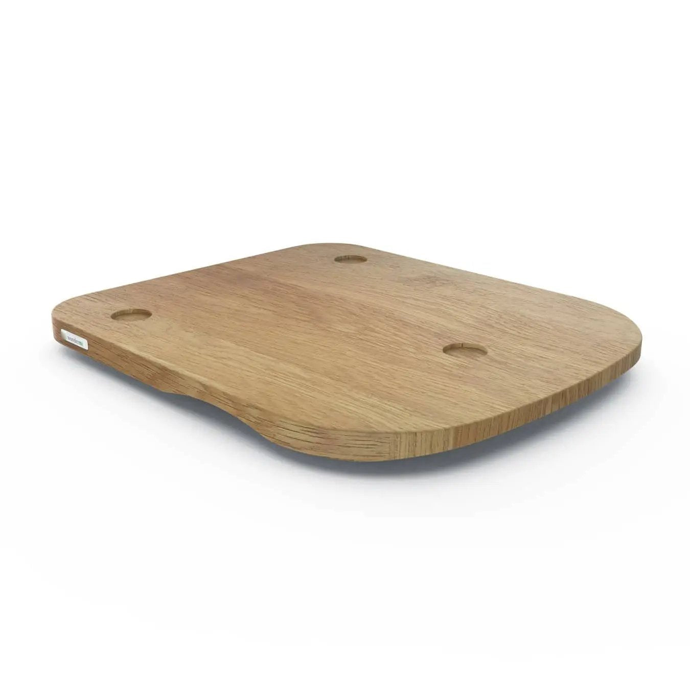 [Second Choice] KitchenSlider® H | V2 Plus | Oak wood | for TM5/TM6