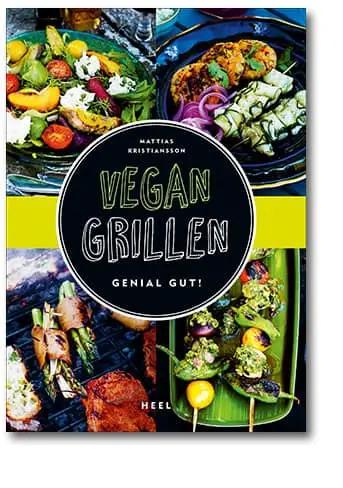 Vegan grillen