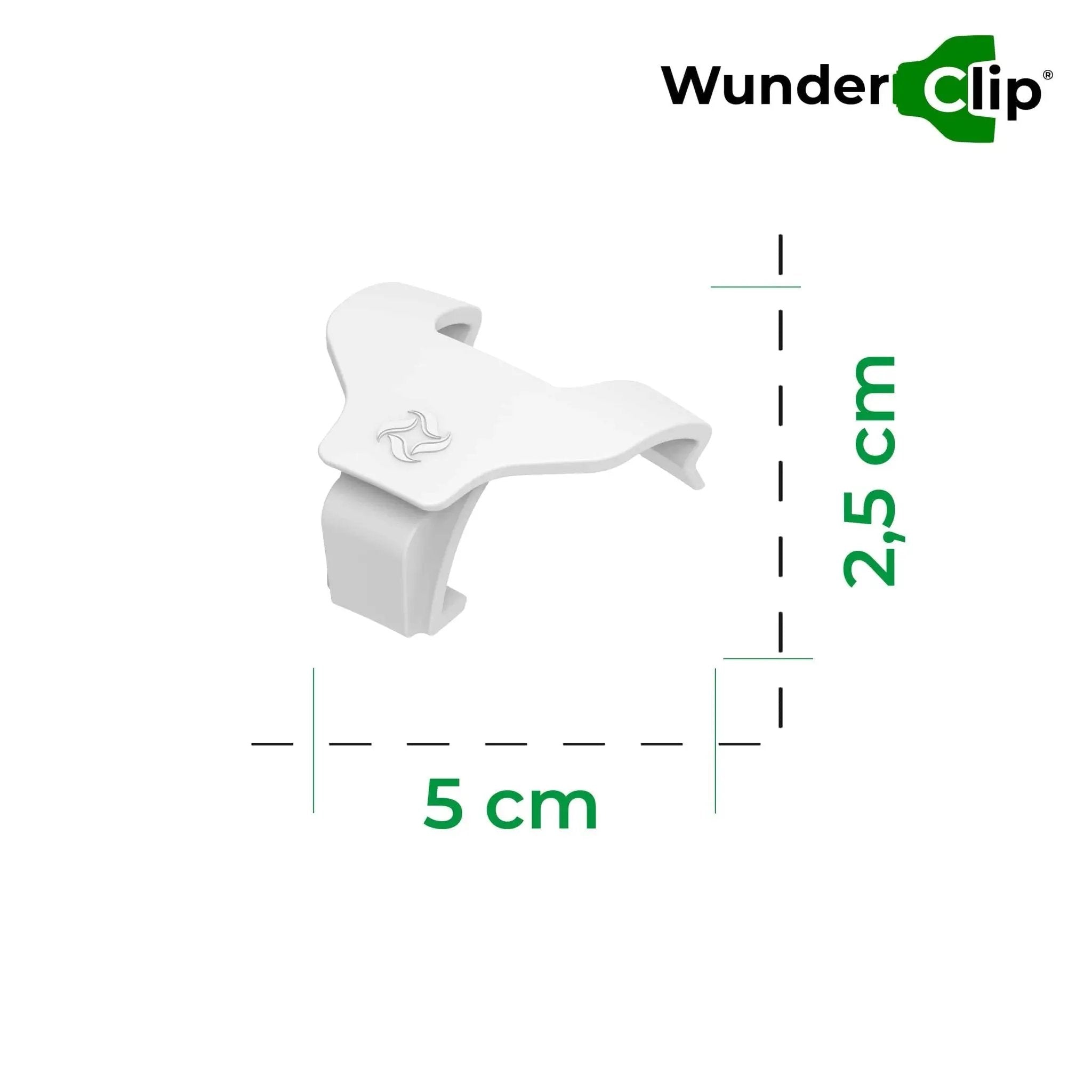 WunderClip® | Deckelhalter für den Thermomix TM6, TM5 - Wundermix GmbH