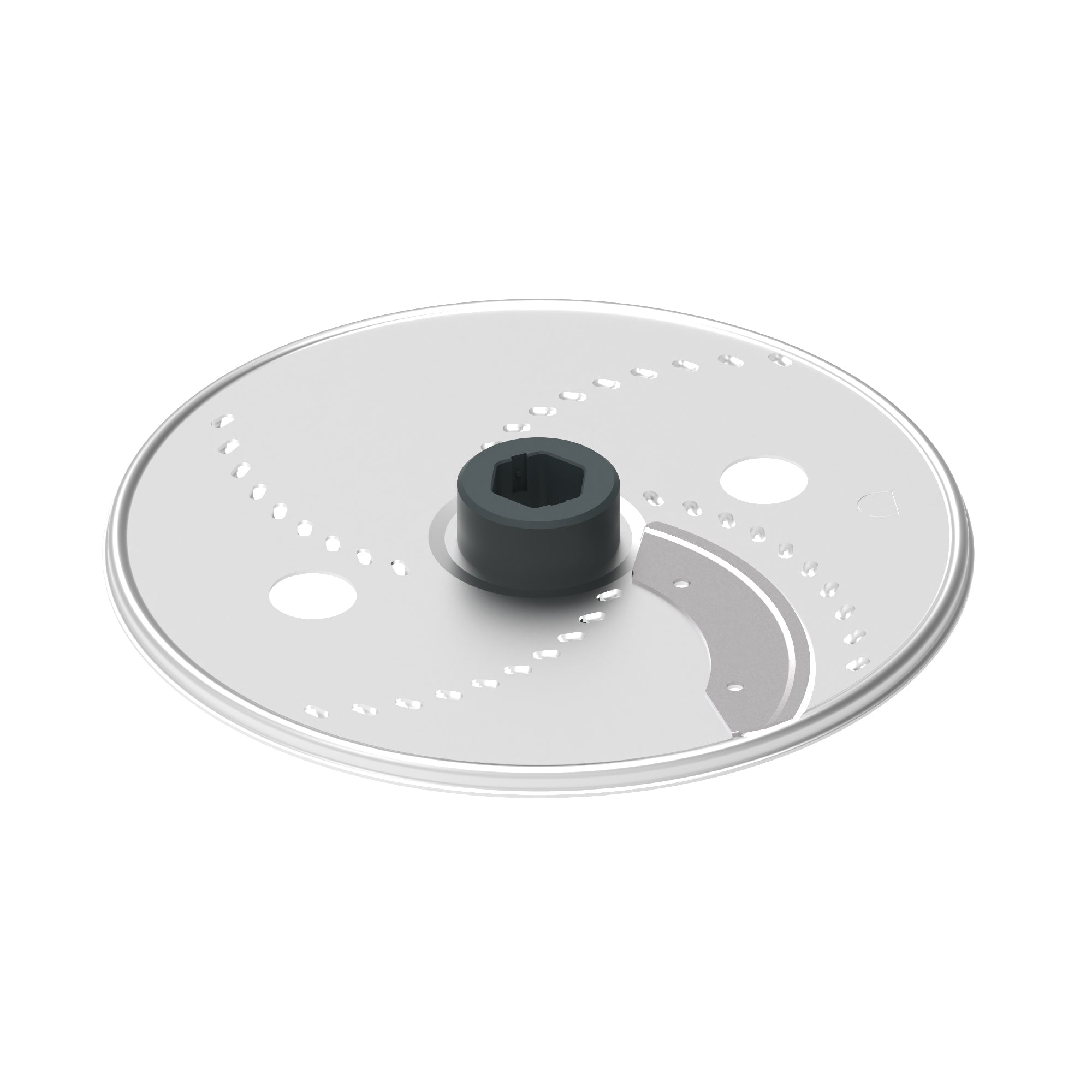 [Spare part] Fine cutting disc for WunderSlicer V1 (suitable for Thermomix &amp; Monsieur Cuisine)