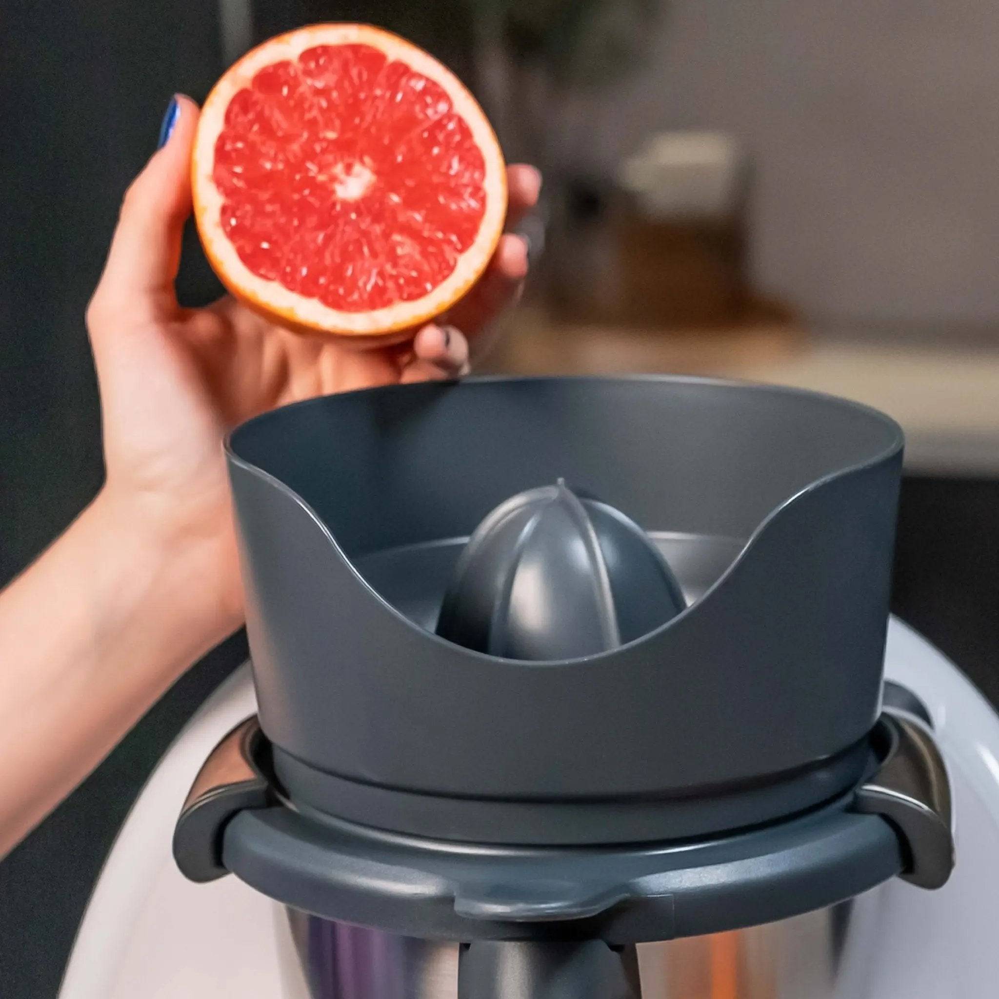 WunderJuicer Juicer for Thermomix TM6 TM5 TM31