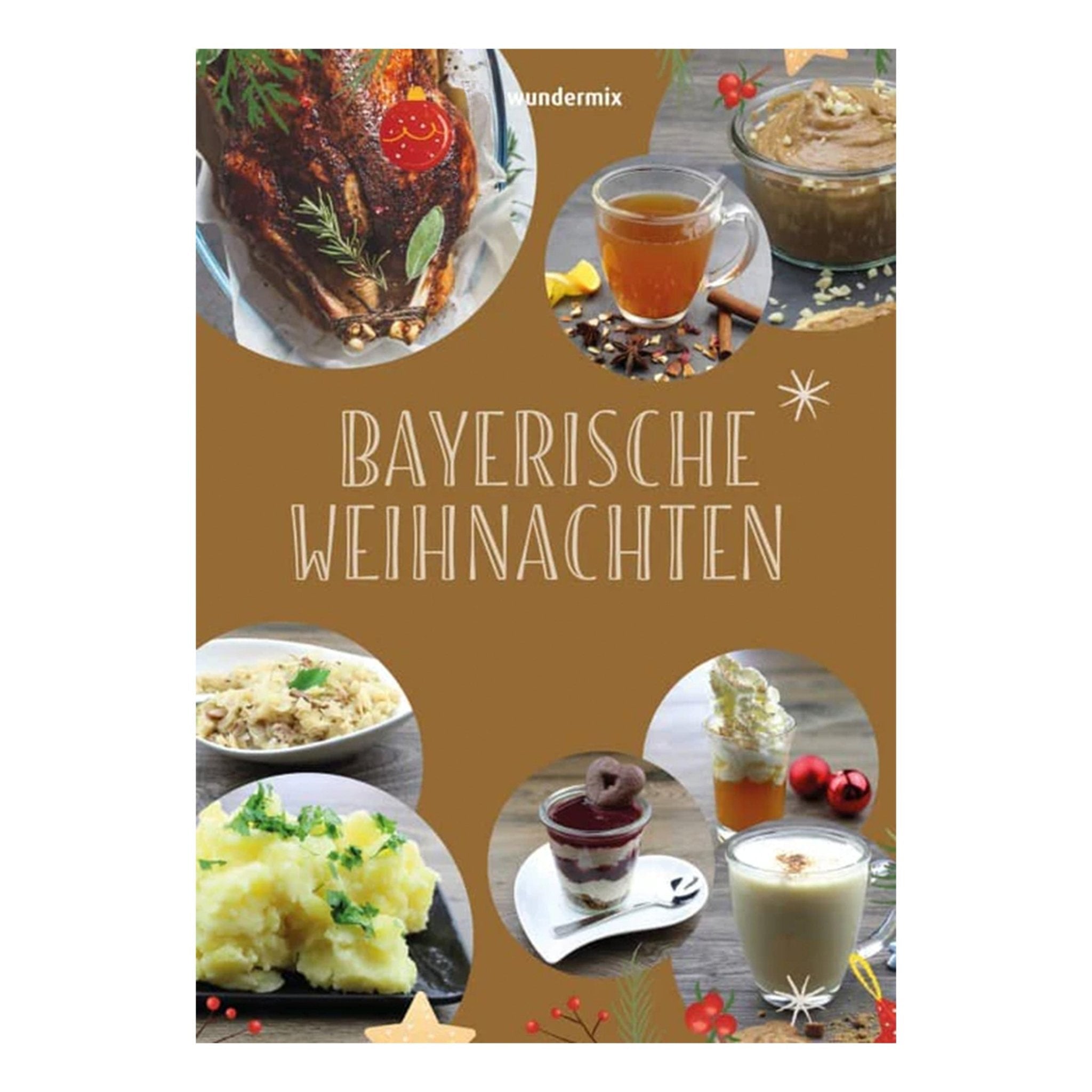 Bayerische Weihnachten