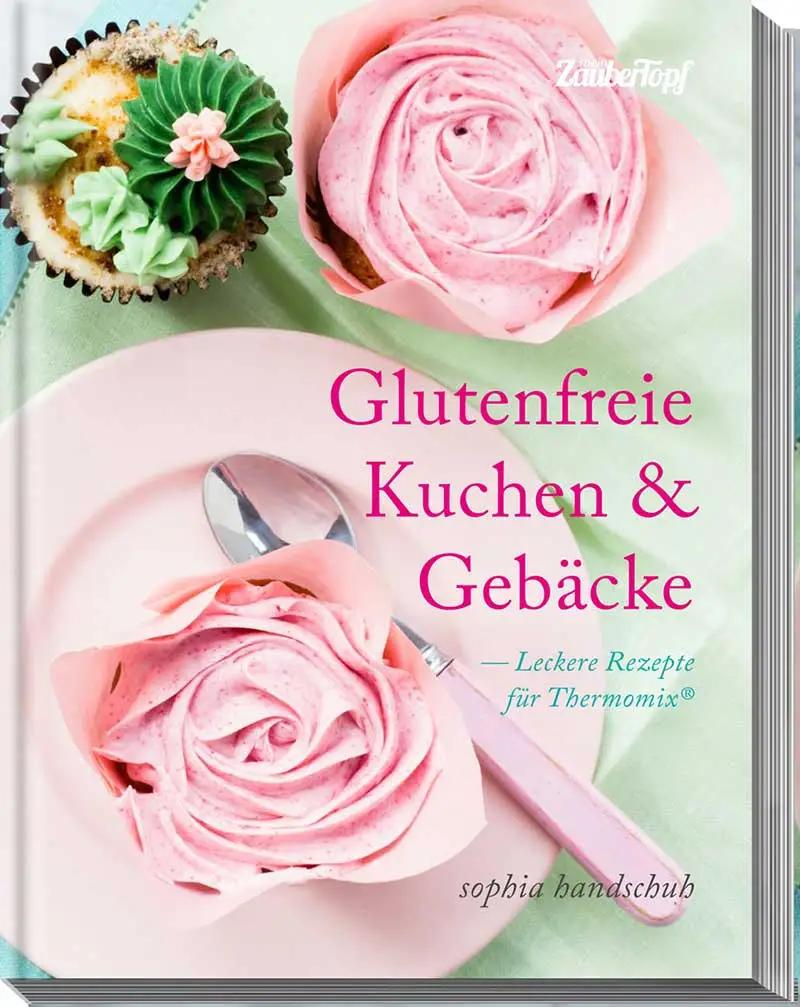 Gluten-free cakes and pastries