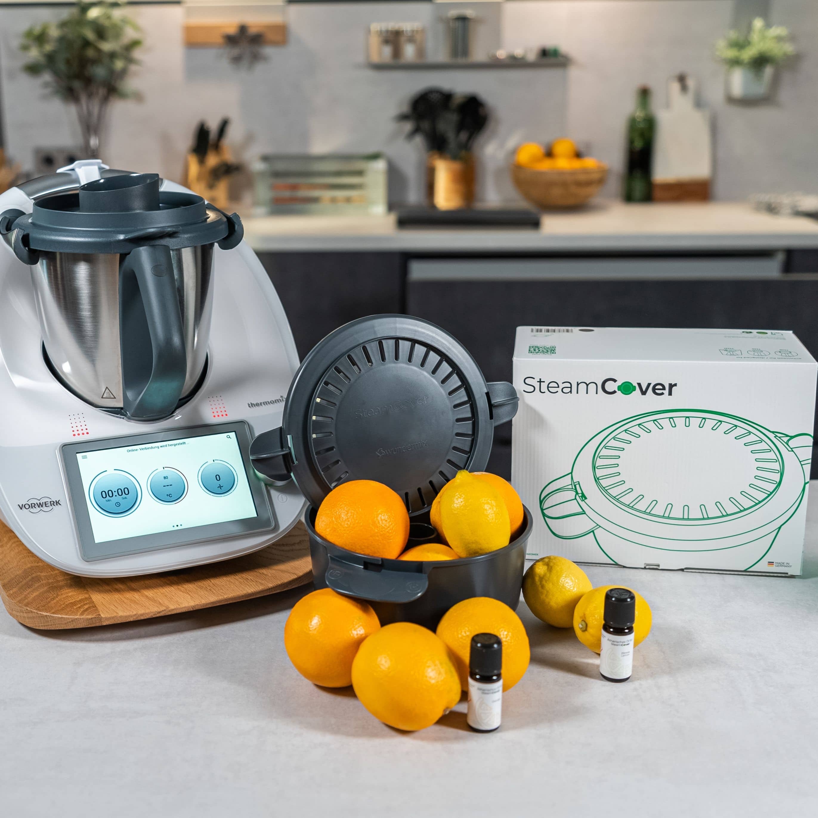 Lots Accessoires Thermomix